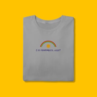Nome do produto Camiseta 