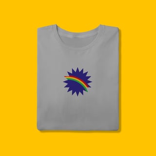 Nome do produto Camiseta Sol de PE