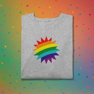 Nome do produto Plus Size SOL - ORGULHO