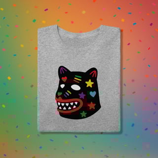 Nome do produto Camiseta LA URSA ORGULHOSA