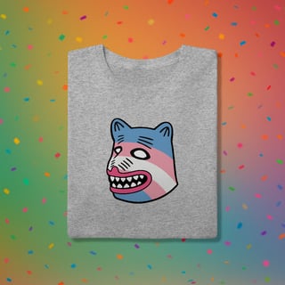 Nome do produto Camiseta LA URSA TRANS
