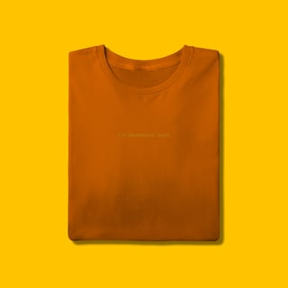 Nome do produto Camiseta 