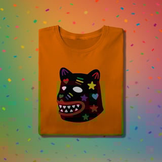 Nome do produto Camiseta LA URSA ORGULHOSA