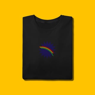 Nome do produto Camiseta Sol de PE