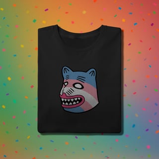 Nome do produto Camiseta LA URSA TRANS