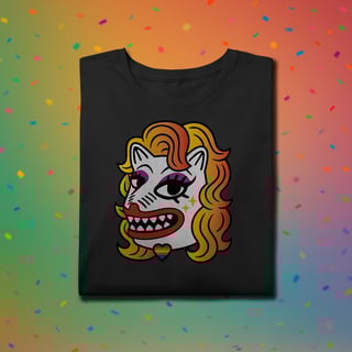 Nome do produto Plus Size LA URSA DRAG QUEEN