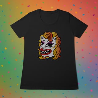 Nome do produto Baby Long LA URSA DRAG QUEEN