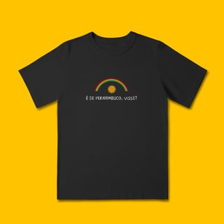 Nome do produto Camiseta Infantil 