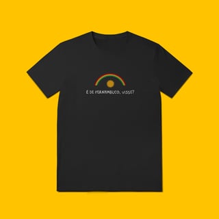Nome do produto Camiseta 