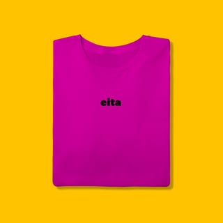 Nome do produto Camiseta 