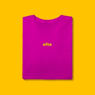 Nome do produto Camiseta 