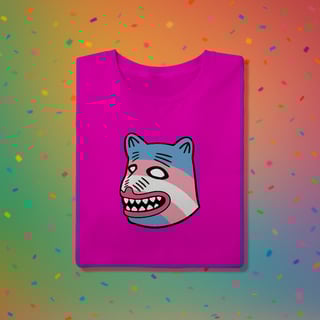Nome do produto Camiseta LA URSA TRANS