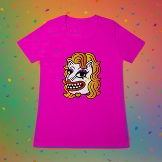 Nome do produto Baby Long LA URSA DRAG QUEEN