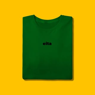 Nome do produto Camiseta 