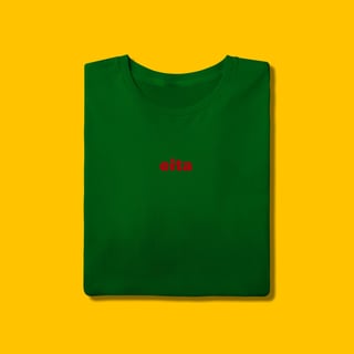Nome do produto Camiseta 