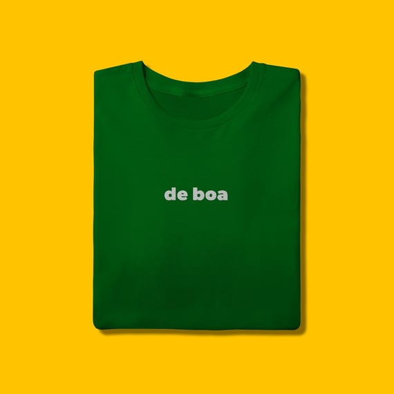 Camiseta 