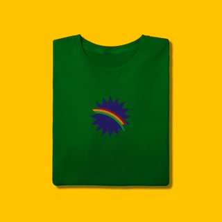 Nome do produto Camiseta Sol de PE