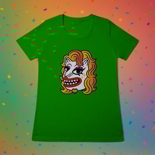 Nome do produto Baby Long LA URSA DRAG QUEEN