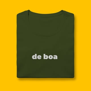 Nome do produto Baby Long 