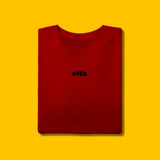 Nome do produto Camiseta 