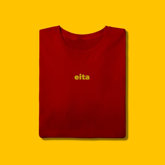 Camiseta 