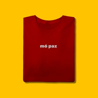 Nome do produto Camiseta 