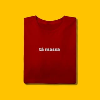 Nome do produto Camiseta 