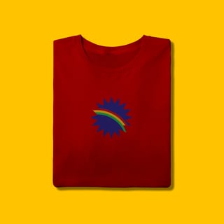 Nome do produto Camiseta Sol de PE