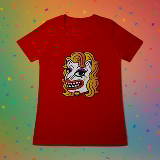 Nome do produto Baby Long LA URSA DRAG QUEEN