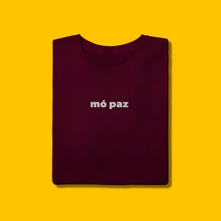 Nome do produto Camiseta 