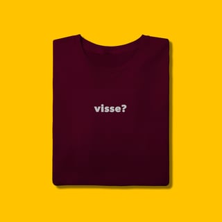 Nome do produto Camiseta 