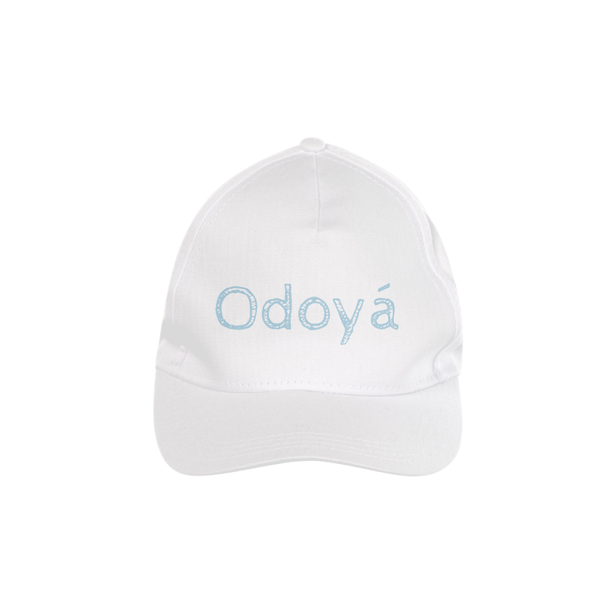 Nome do produto: Boné IEMANJÁ - Saudação