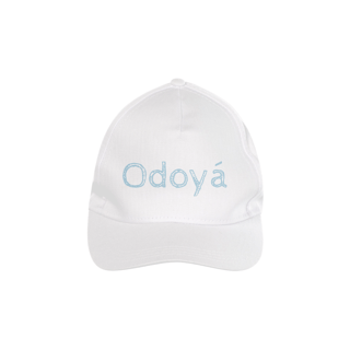 Nome do produto Boné IEMANJÁ - Saudação