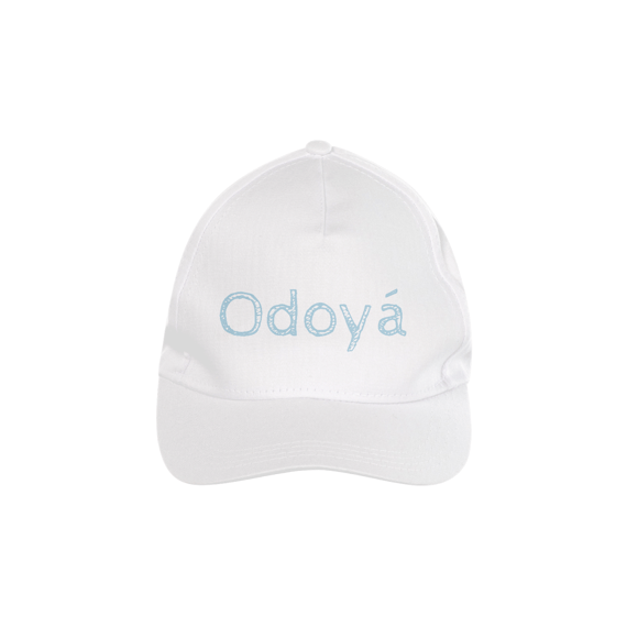 Boné IEMANJÁ - Saudação