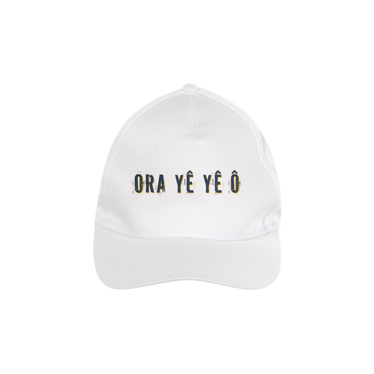 Nome do produto: Boné OXUM - saudação