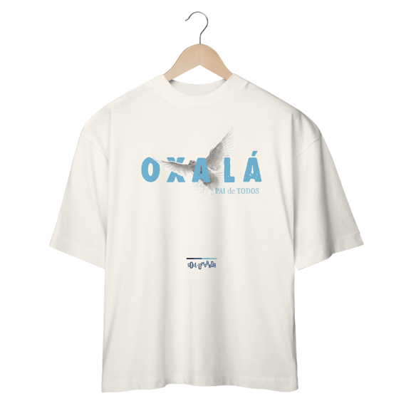 Oversized OXALÁ - Pai de Todos