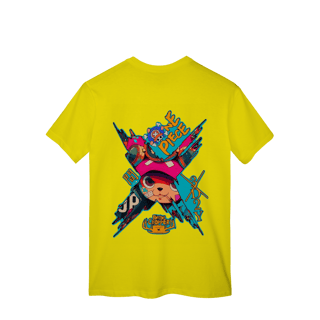 Nome do produto Camiseta One Piece