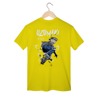 Nome do produto Camiseta Uzumaki