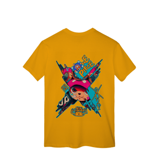 Nome do produto Camiseta One Piece
