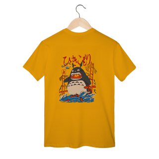Nome do produto Camiseta  Ghibli