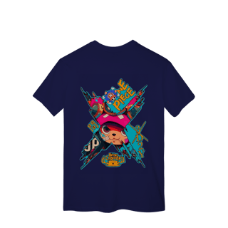 Nome do produto Camiseta One Piece