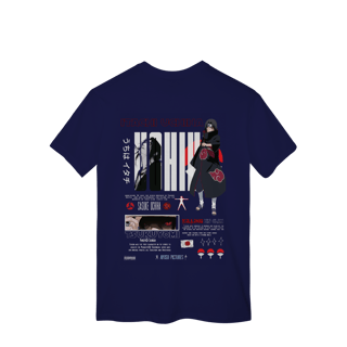 Nome do produto Camiseta Itachi