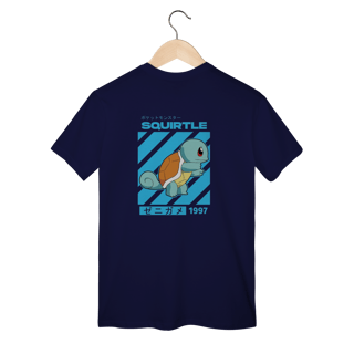 Nome do produto Camiseta Squirtle