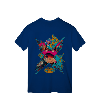 Nome do produto Camiseta One Piece