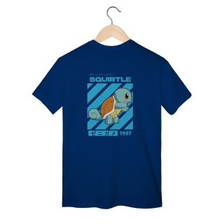 Nome do produto Camiseta Squirtle