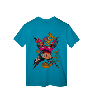 Nome do produto Camiseta One Piece