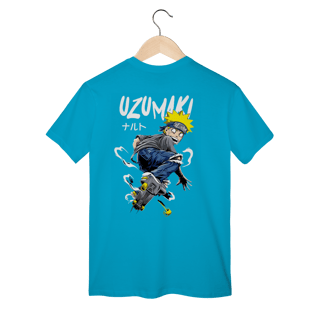 Nome do produto Camiseta Uzumaki