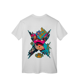 Nome do produto Camiseta One Piece