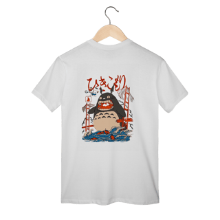Nome do produto Camiseta  Ghibli