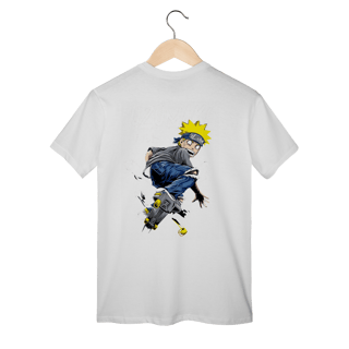 Nome do produto Camiseta Uzumaki